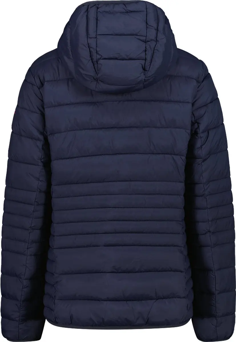 CMP Sorona Aura Donsjack Dames - Titanio - 3XL - afbeelding 4 van 4