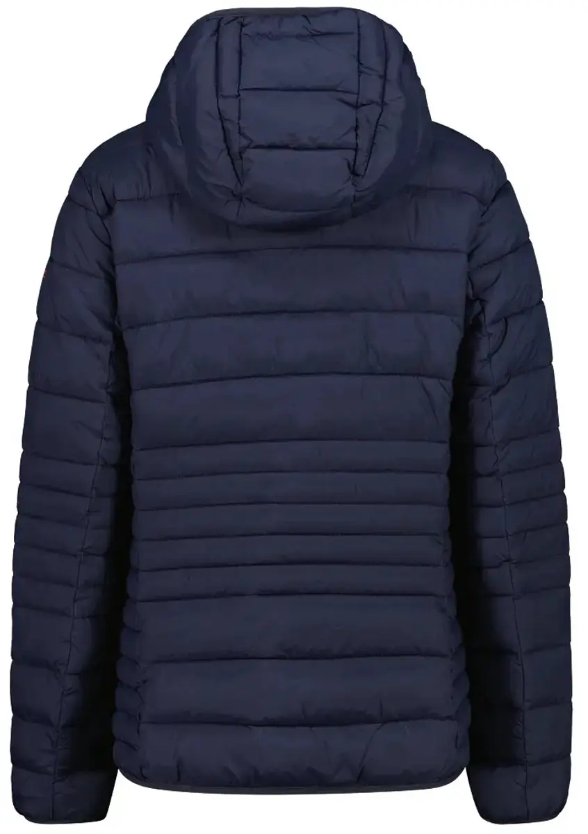 CMP Sorona Aura Donsjack Dames - Titanio - 3XL - afbeelding 2 van 4