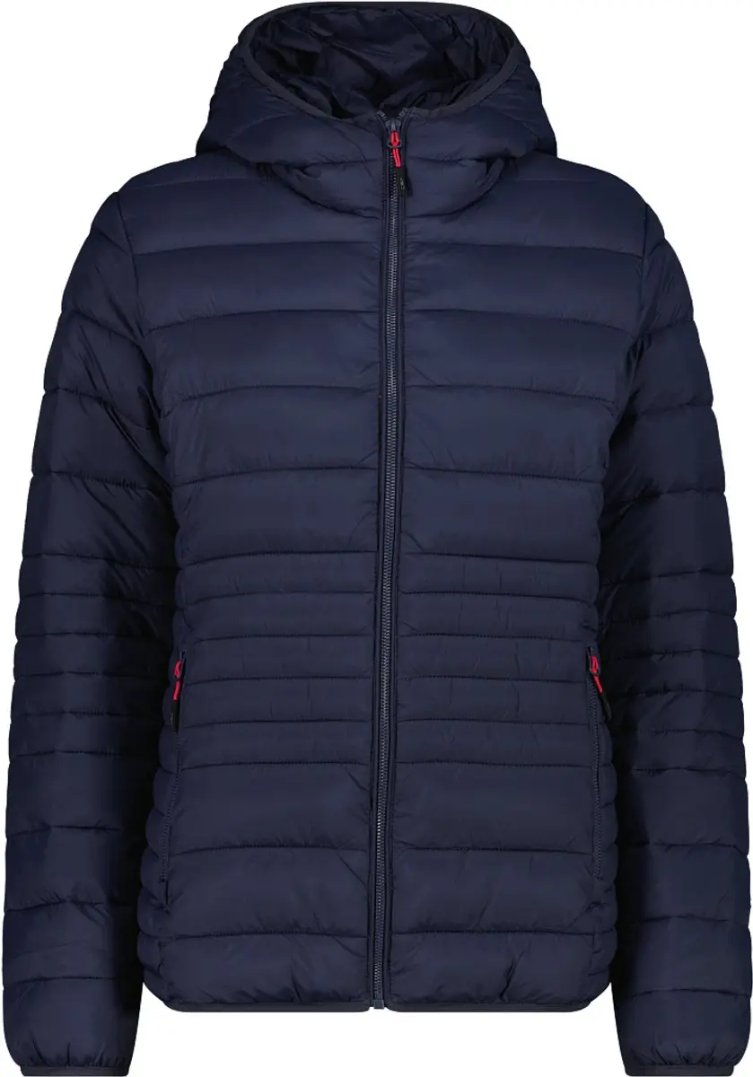CMP Sorona Aura Donsjack Dames - Titanio - 3XL - afbeelding 3 van 4