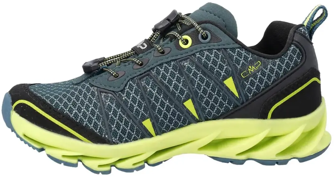 CMP Altak 2.0 Baby Wandelschoenen - Grey/Nilo - afbeelding 6 van 6