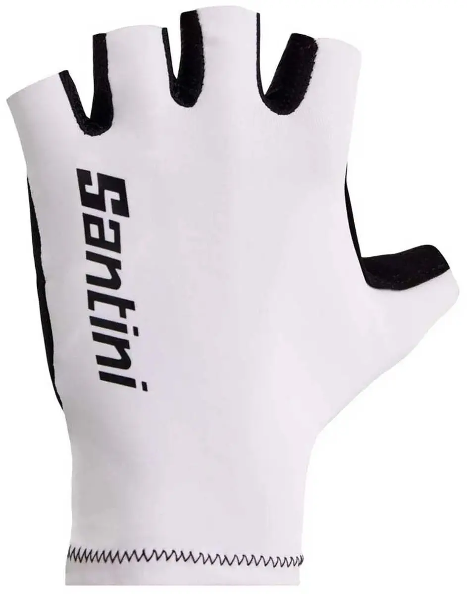 Santini 3D Korte Handschoenen