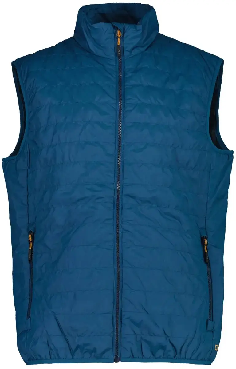 CMP Mouwloze Polyester Jas