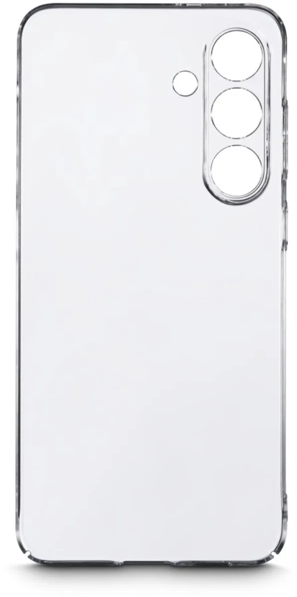 Hama Hoesje Galaxy S25 FE - Transparant - MPN 00080446 - afbeelding 6 van 6