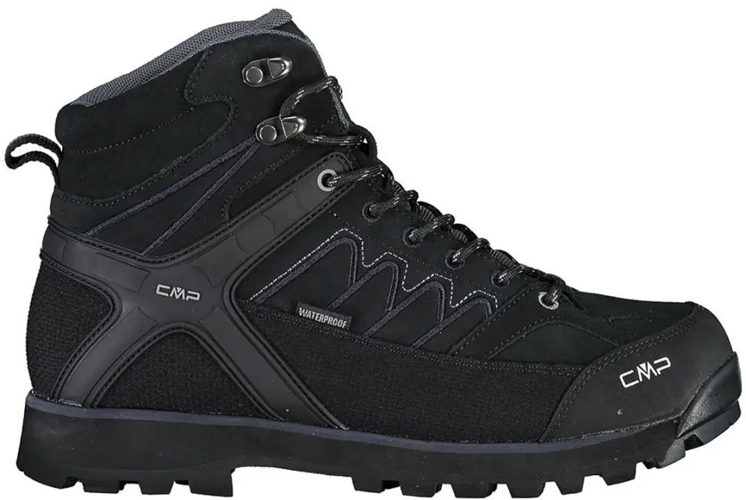 CMP Moon Mid Waterproof Wandelschoenen
