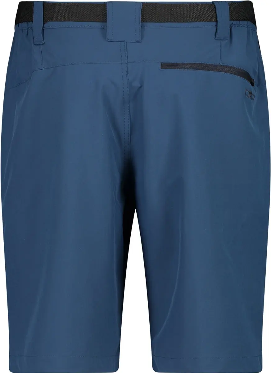 CMP Bermuda Heren Korte Broek - Blauw - XXXL - afbeelding 2 van 2