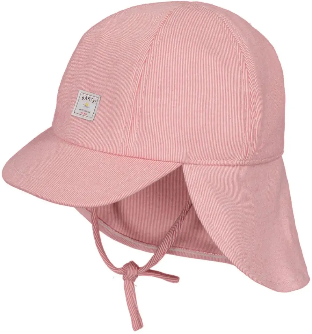 Barts Aluza Cap Kinder - Pink - 104/110 - afbeelding 4 van 4