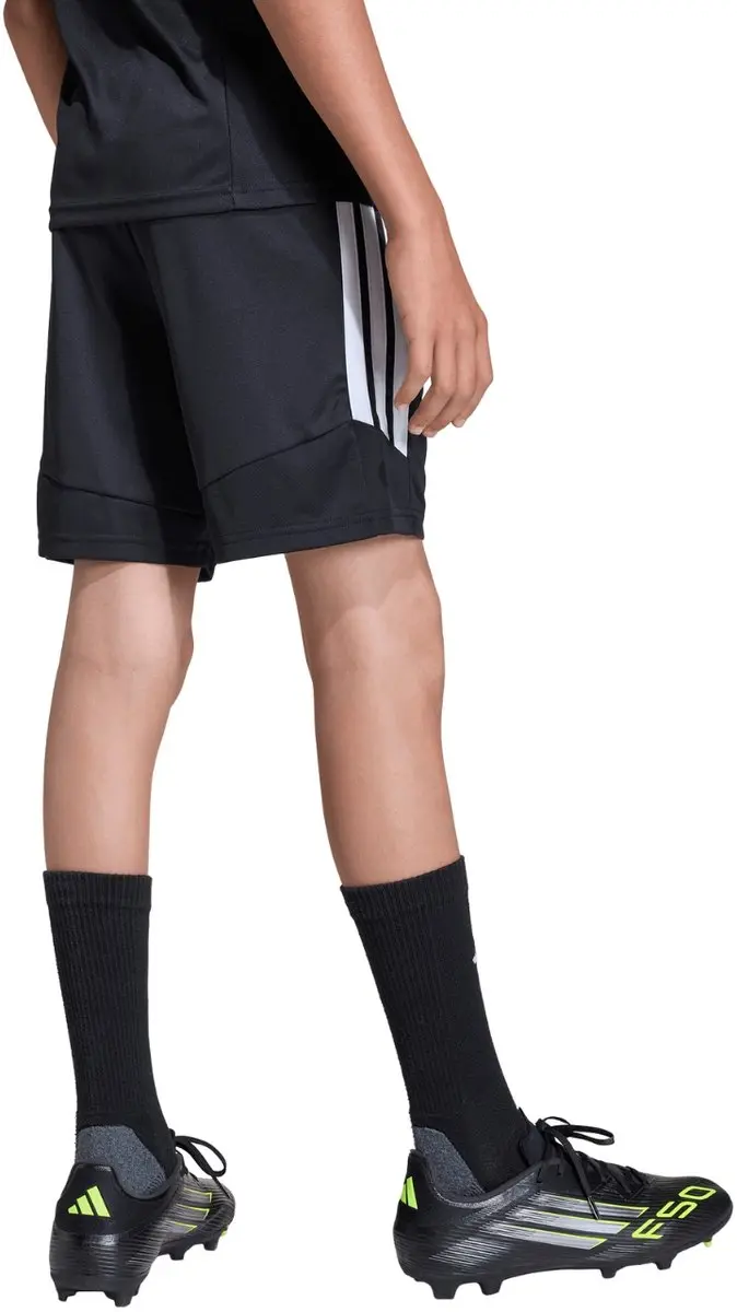 adidas Tiro 26 League Trainingsshorts - Zwart/Wit - 164cm - afbeelding 2 van 6