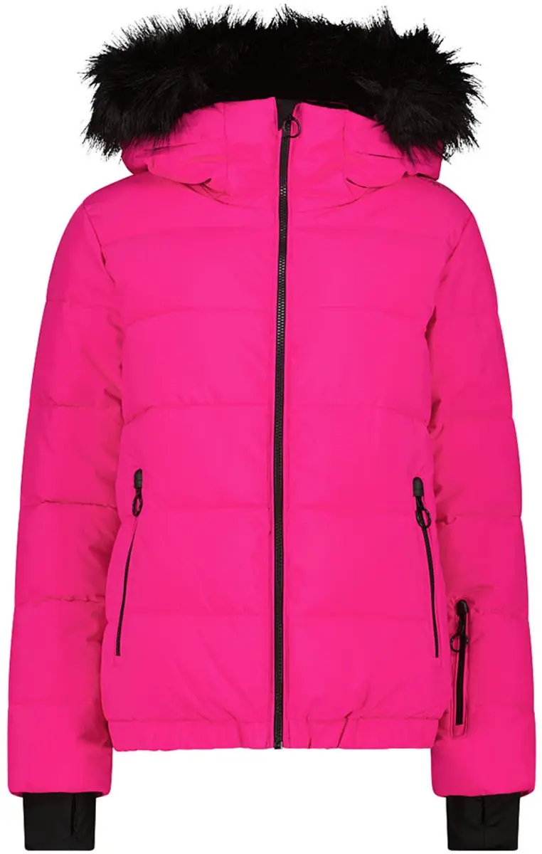 Cmp 34w4416f Jas Roze 2XL Vrouw