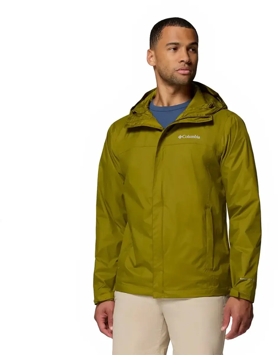 Columbia Watertight™ Ii Jas Groen L Man
