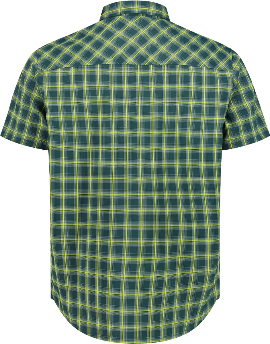 CMP Shirt - Ruggine-Flame - XL - afbeelding 6 van 6