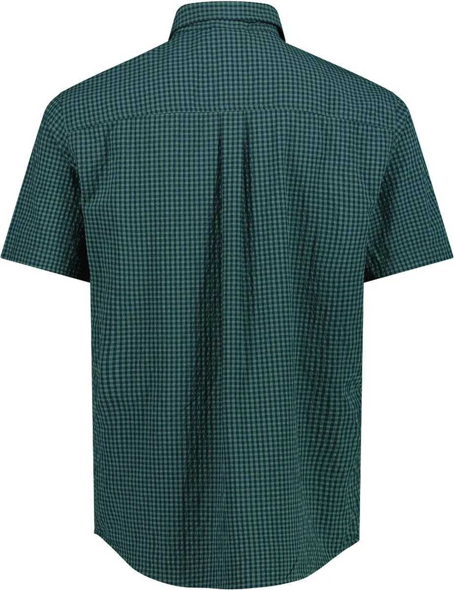 CMP Shirt - Ruggine-Flame - XL - afbeelding 4 van 6