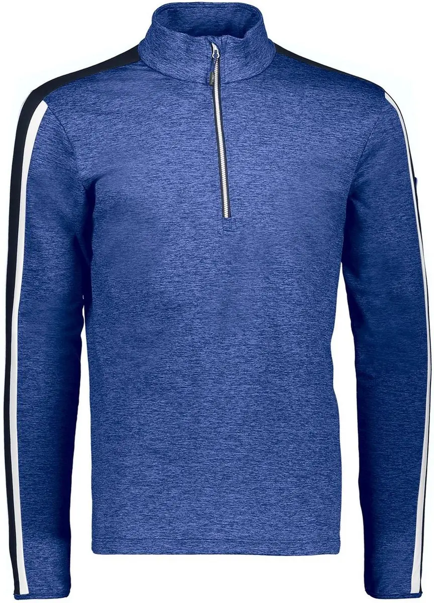 CMP Sweat Wintersportpully Heren