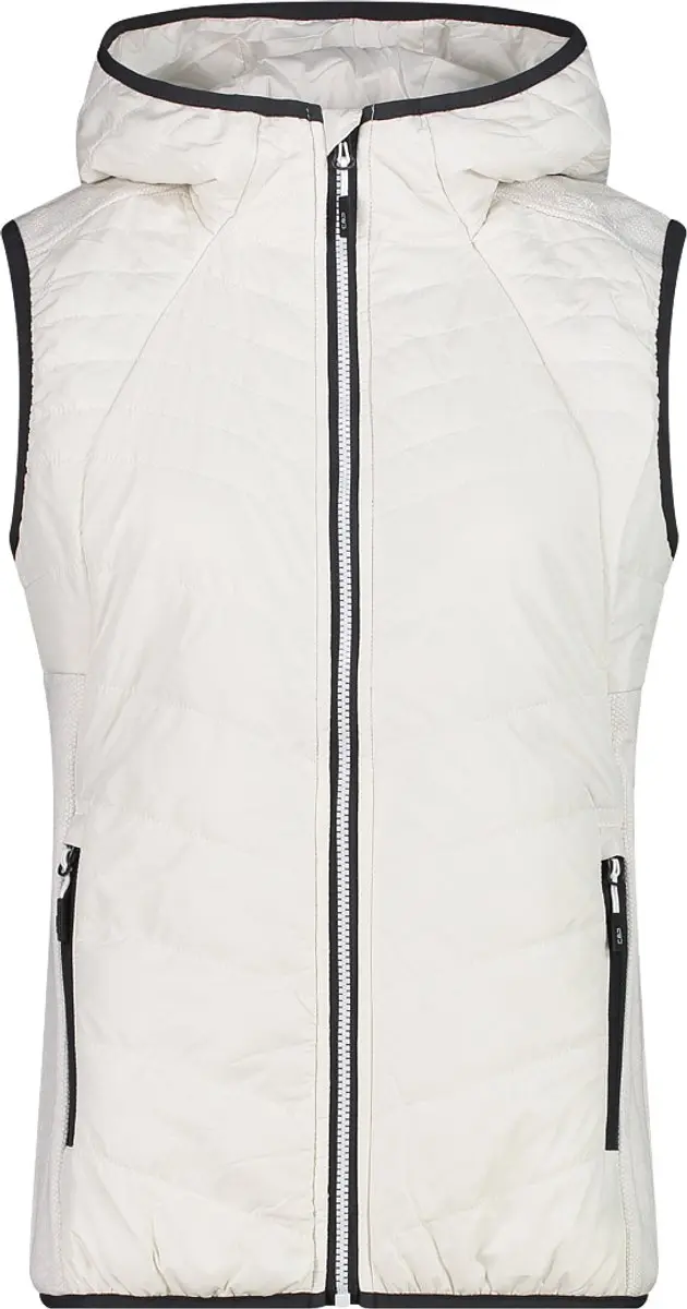 Cmp Hybrid 33h1896 Vest Wit S Vrouw