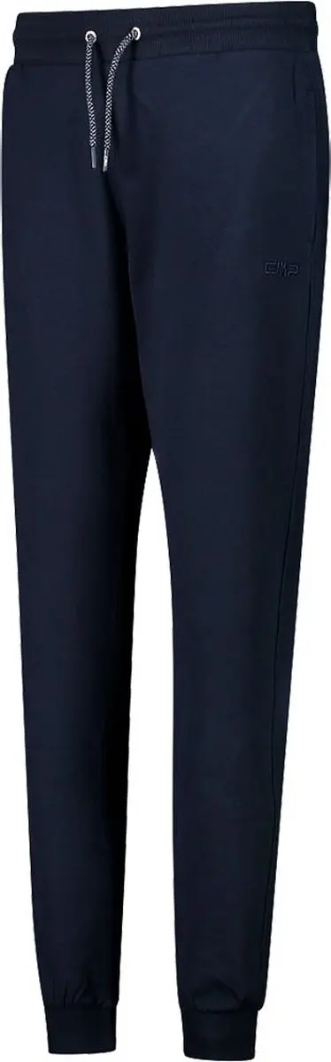 CMP Dames Joggingsbroek - Black Blue - 2XL - afbeelding 3 van 3