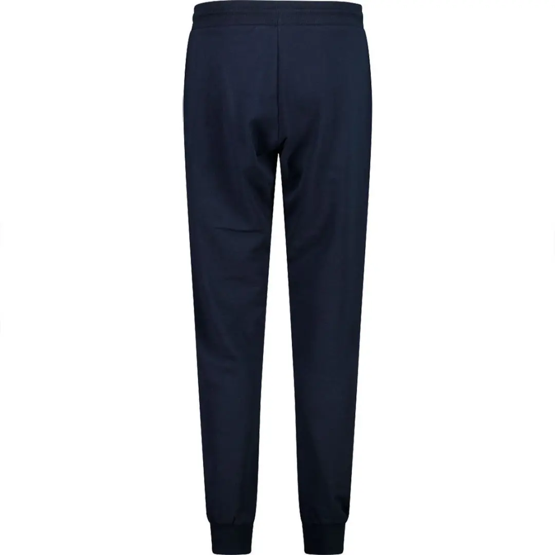 CMP Dames Joggingsbroek - Black Blue - 2XL - afbeelding 2 van 3