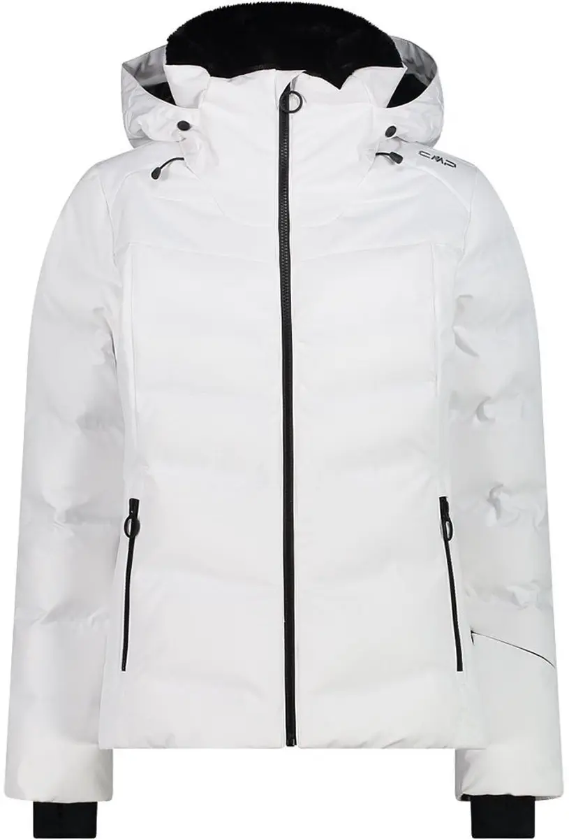 Cmp 33w0376 Jas Wit XL Vrouw