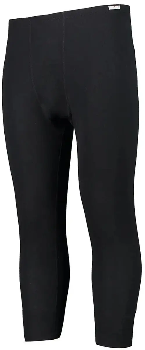 CMP 3/4 Thermo Broek Heren - Zwart - XL - afbeelding 6 van 6