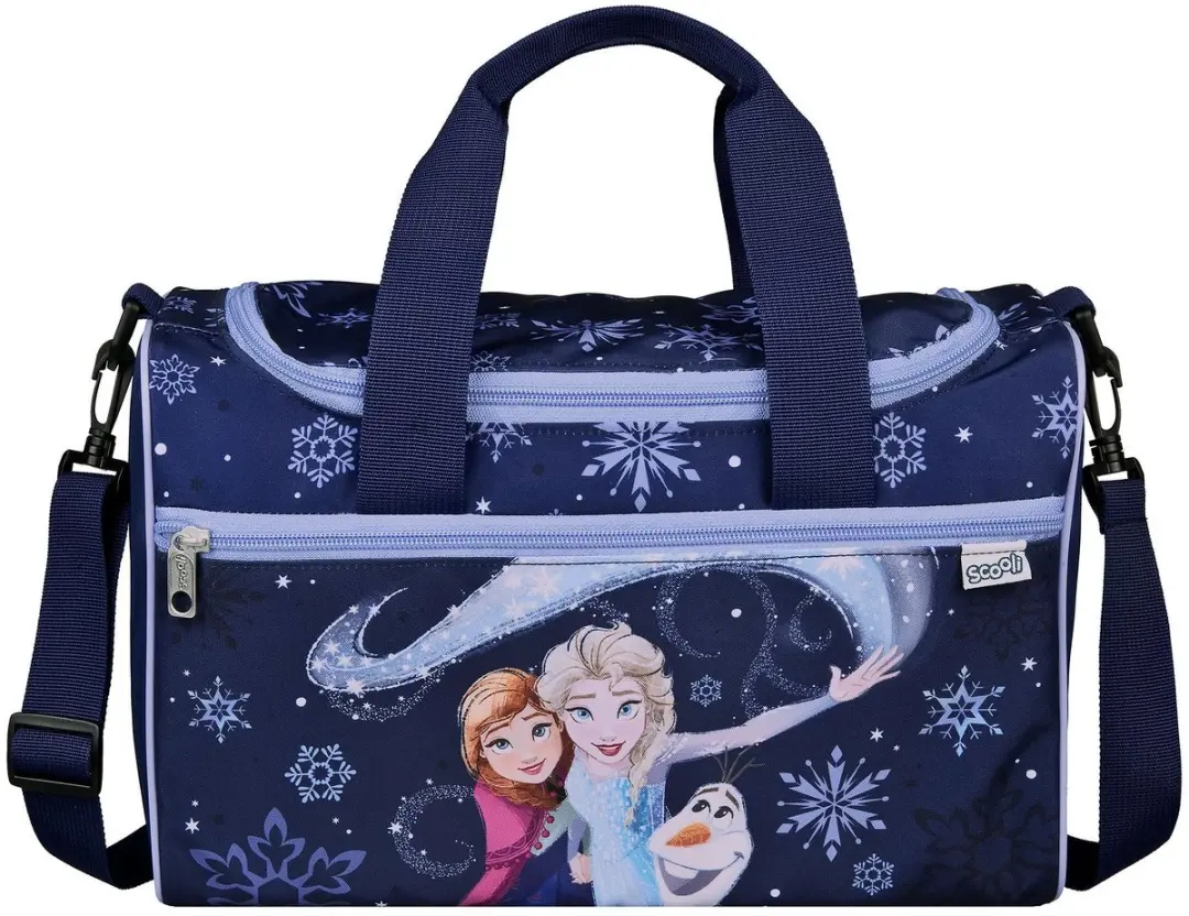 Scooli Sporttas 35 cm