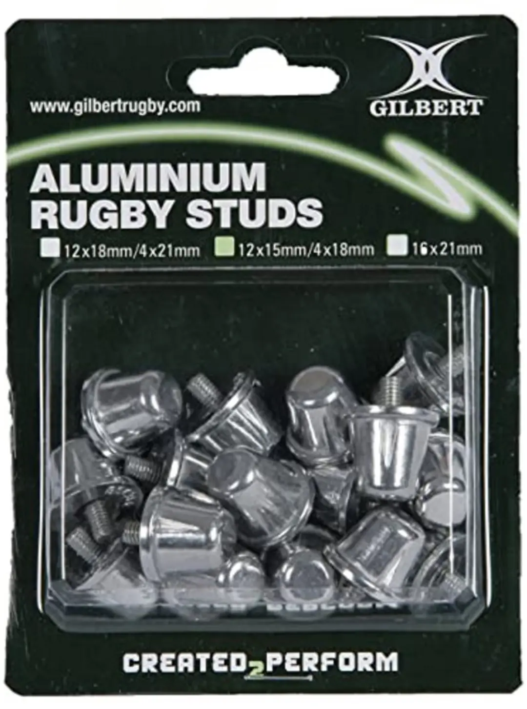 Gilbert studs aluminium