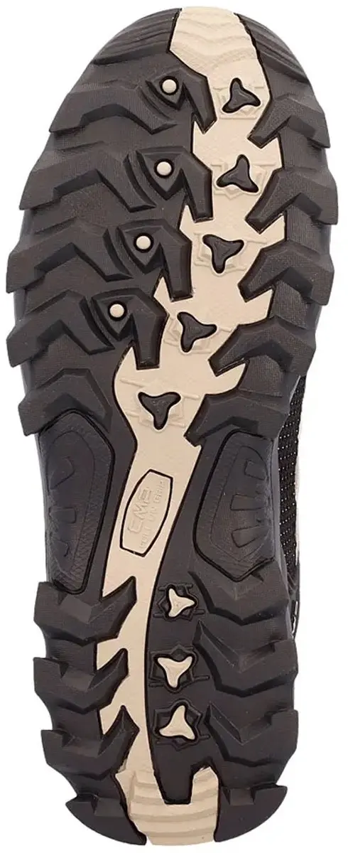 CMP Rigel Low WP Dames Wandelschoenen - afbeelding 2 van 4