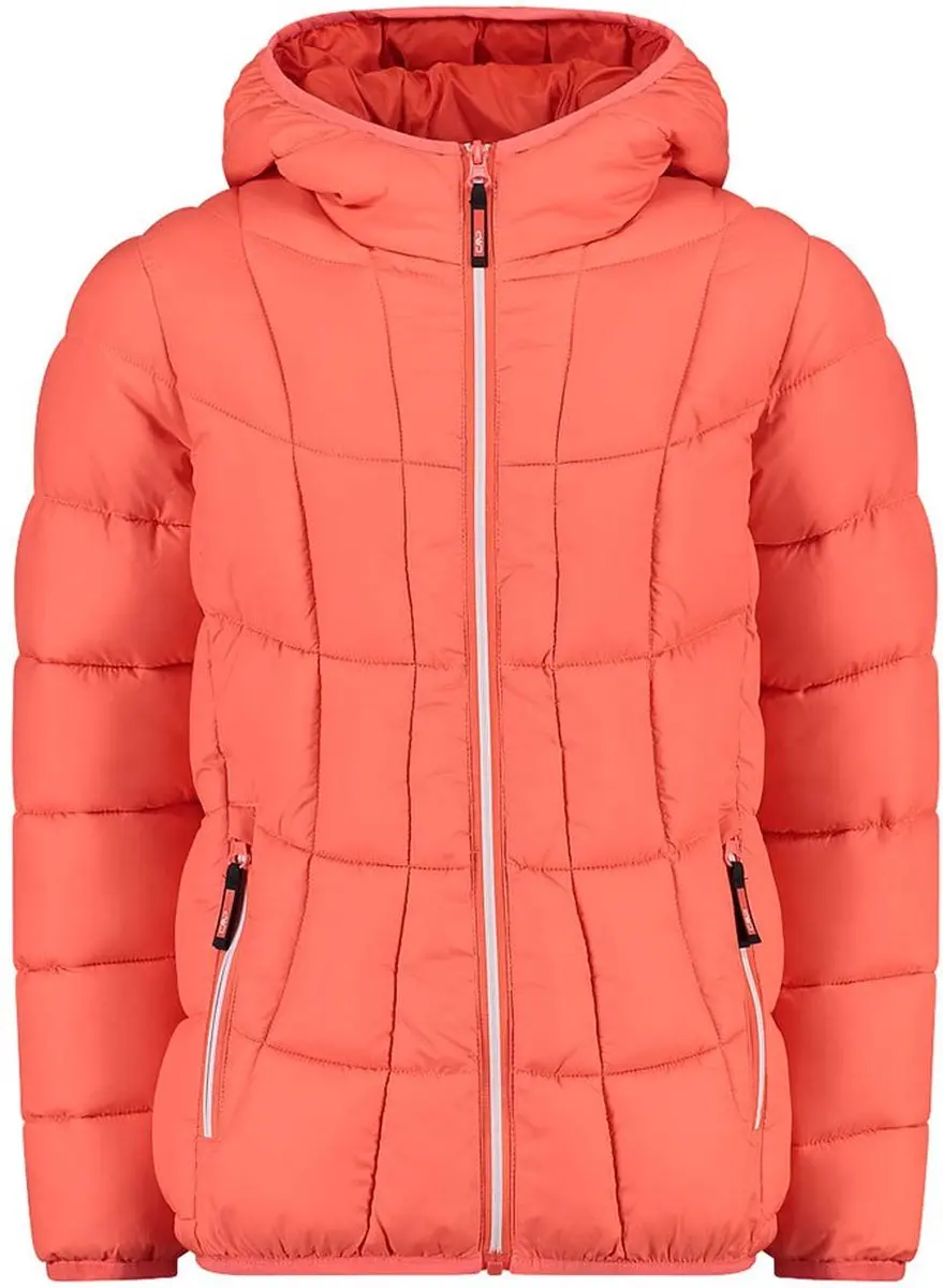 Cmp 33z1435 Jas Rood 4 Years Jongen