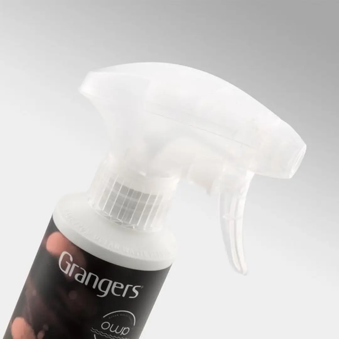 Grangers Repel Plus Schoenspray - 275ml - afbeelding 2 van 6