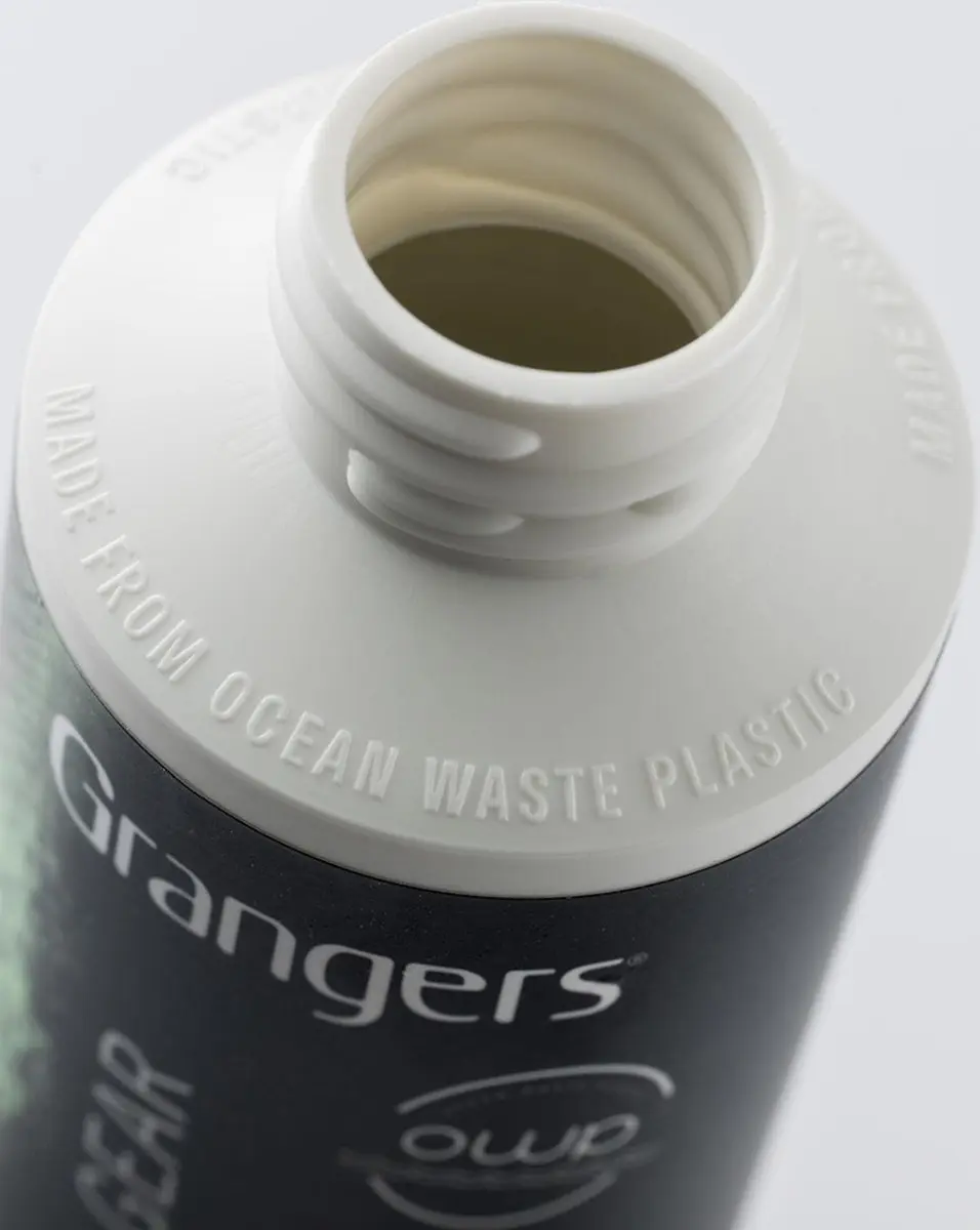 Grangers Repel Plus Schoenspray - 275ml - afbeelding 6 van 6