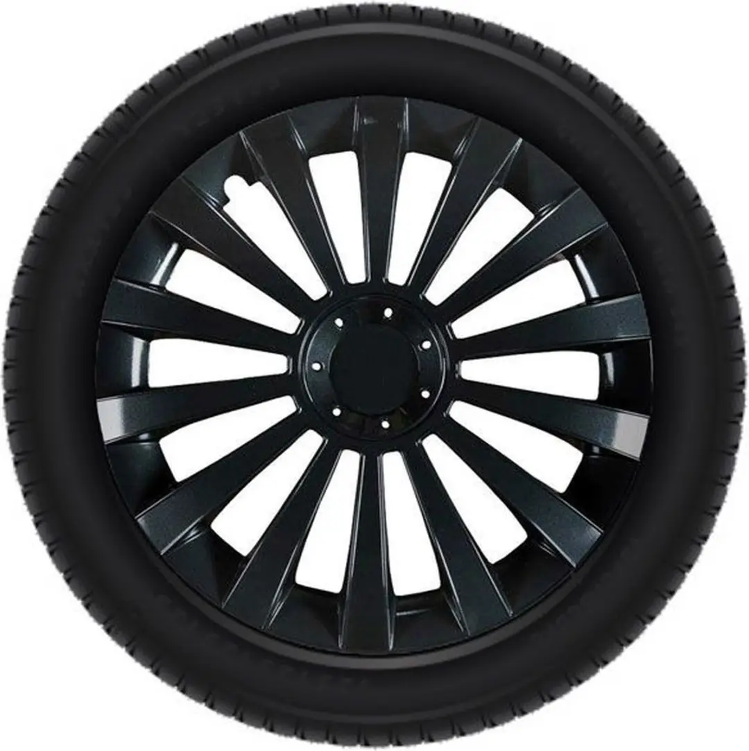 IVOL Wieldoppen set