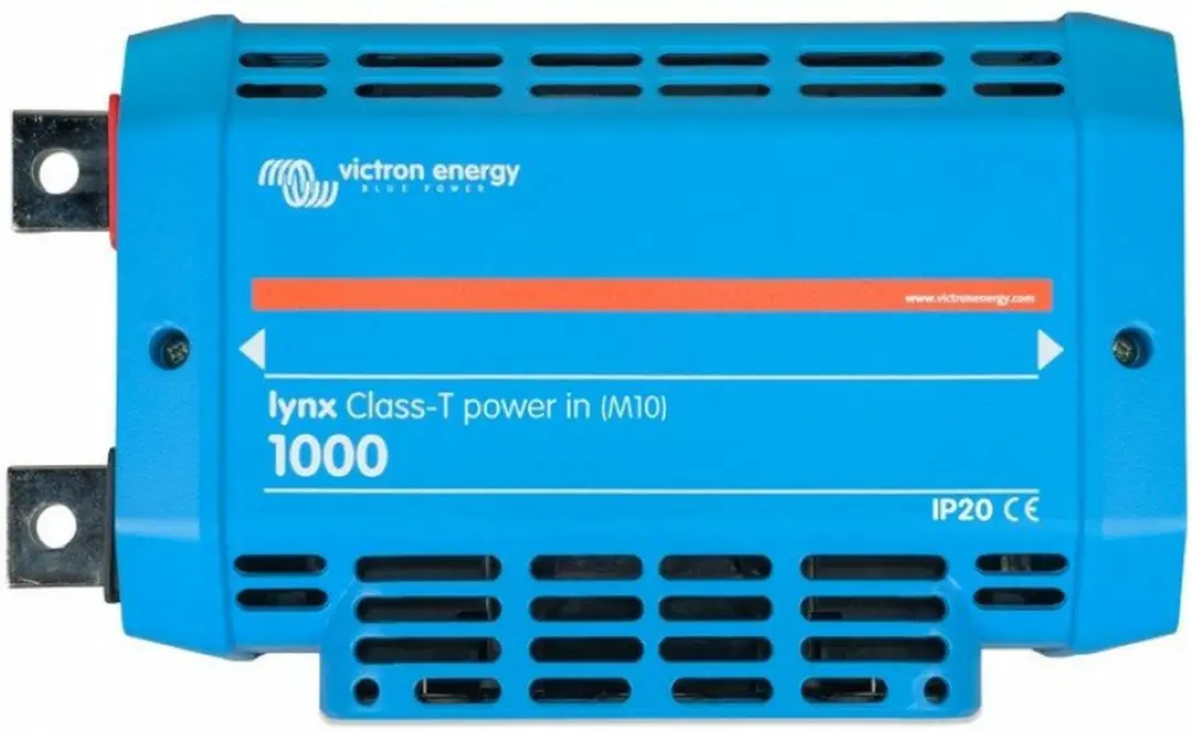 Victron Lynx Class-T Power In M10