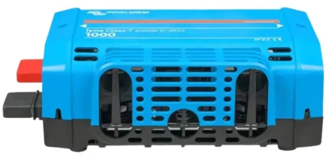 Victron Lynx Class-T Power In M10 - afbeelding 2 van 6