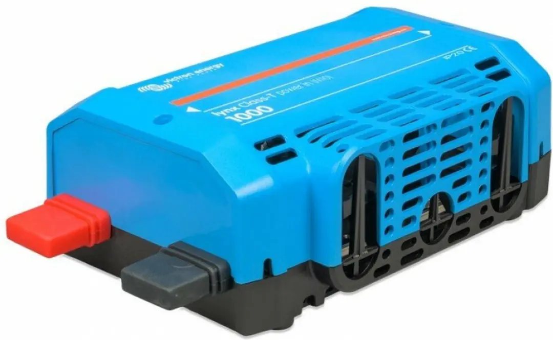Victron Lynx Class-T Power In M10 - afbeelding 3 van 6