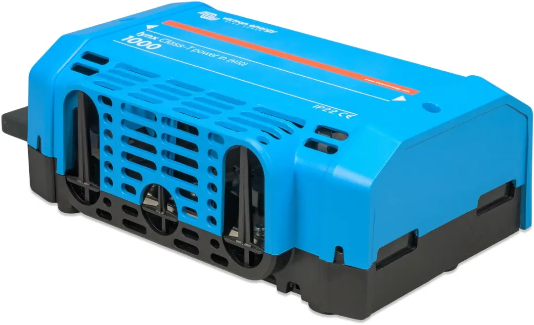 Victron Lynx Class-T Power In M10 - afbeelding 5 van 6