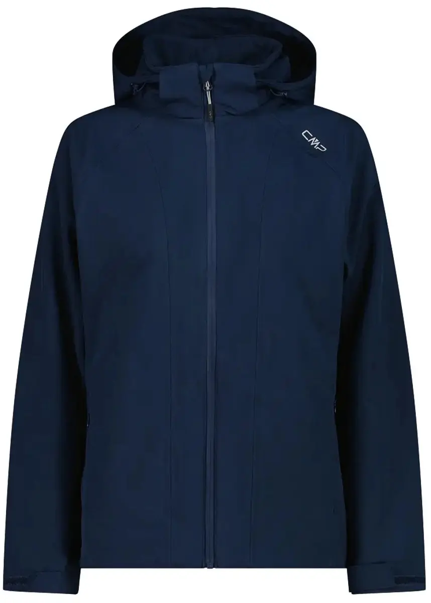 CMP Dames Softshell Jas