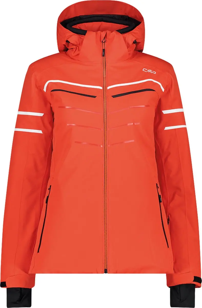 CMP Twill Wintersportjas Vrouwen
