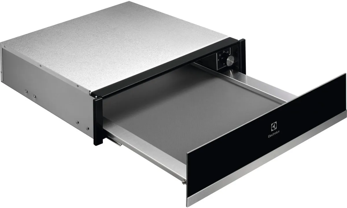 Electrolux KBD4X Warmhoudladen & Kasten 6 Couvets