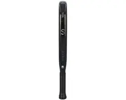 Head Speed One X 2025 Padelracket - L0 - Zwart - afbeelding 2 van 6