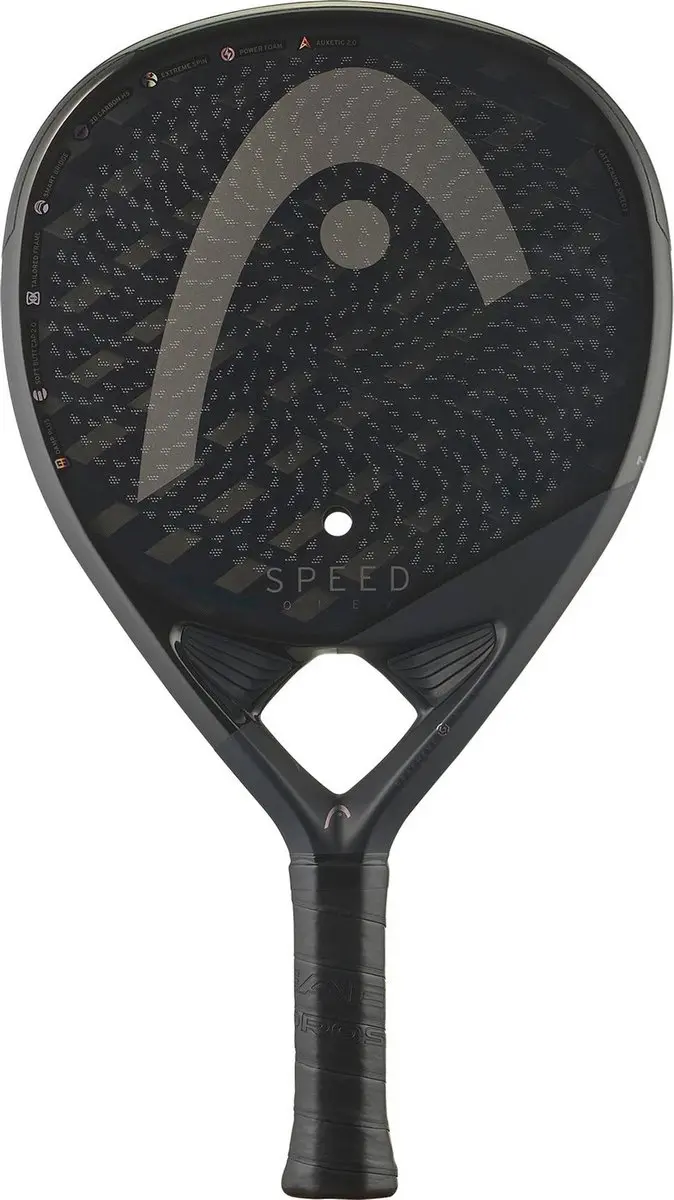 Head Speed One X 2025 Padelracket