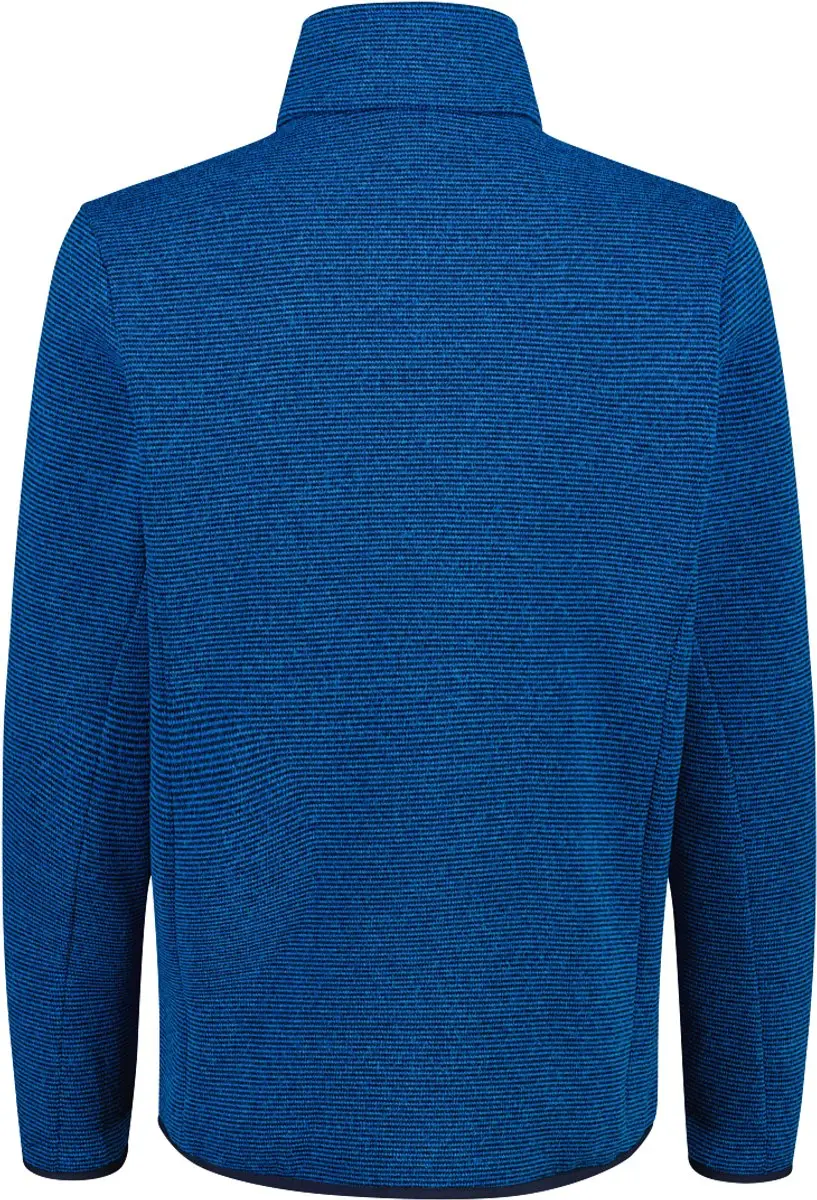 CMP Fleece met rits Tech - Musk-antraciet - afbeelding 4 van 6