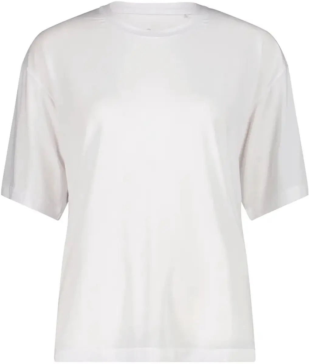 CMP dames T-shirt polyester-lyocellmix