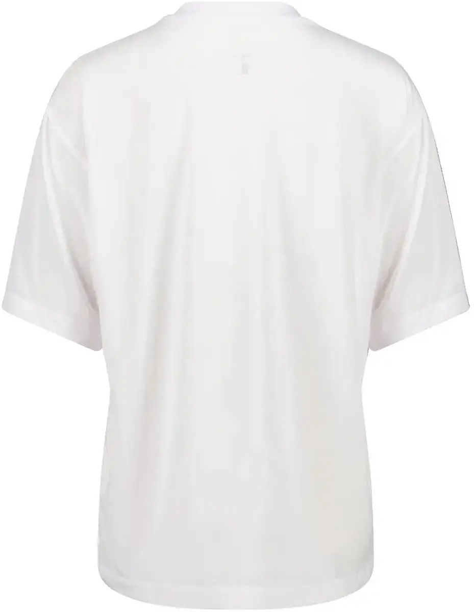 CMP dames T-shirt polyester-lyocellmix - afbeelding 6 van 6