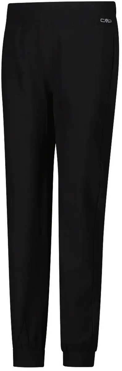 CMP Ultralichte Stretch Polyester Broek Dames - afbeelding 2 van 6