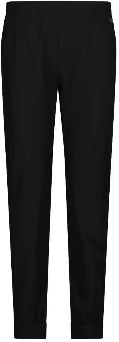 CMP Ultralichte Stretch Polyester Broek Dames - afbeelding 5 van 6