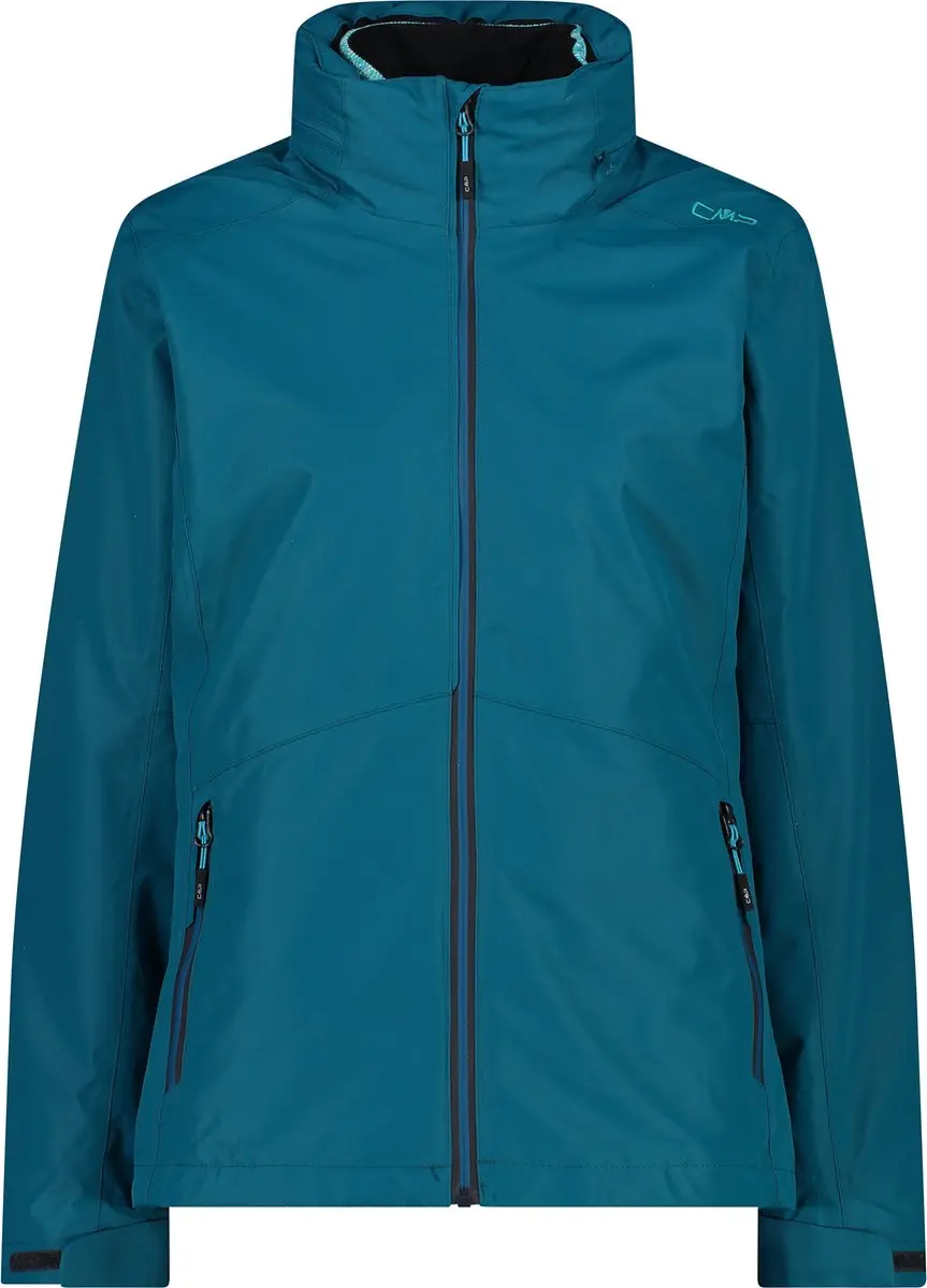CMP Zip Hoodie