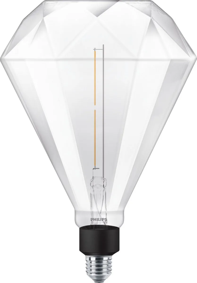 Philips LED Diamond Giant 35W E27