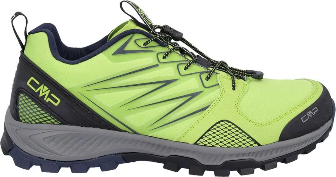 CMP Atik Trailrunningschoenen Heren