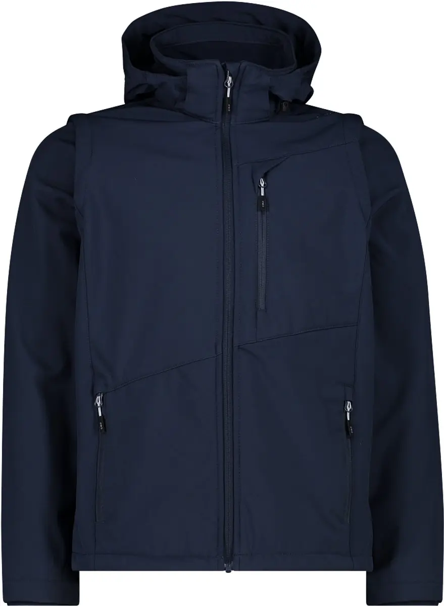 Softshell waterdichte jas CMP