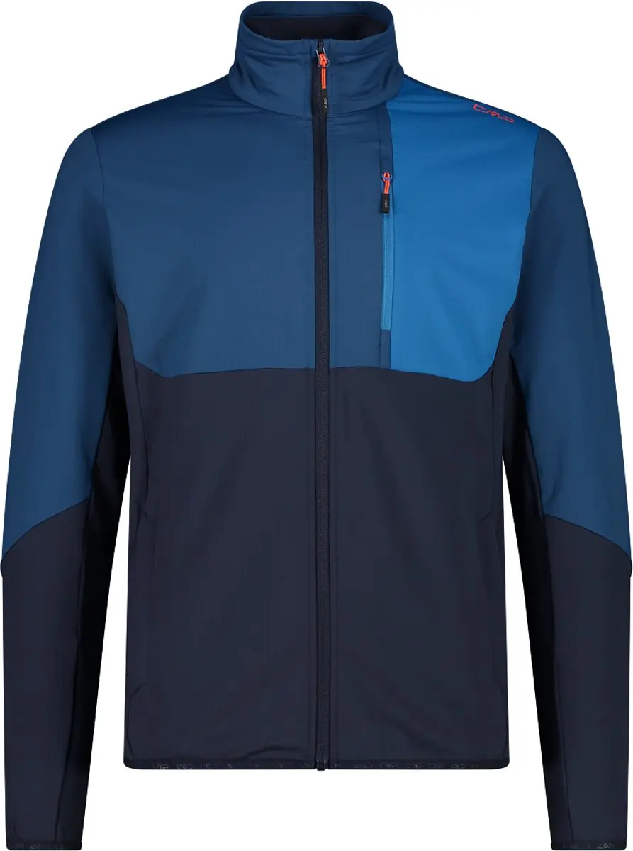 CMP Waterdichte Jas met Rits - Alpine - afbeelding 5 van 6