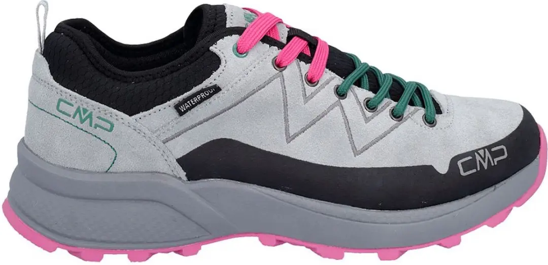 CMP Kaleepso Low WP Wandelschoenen Dames