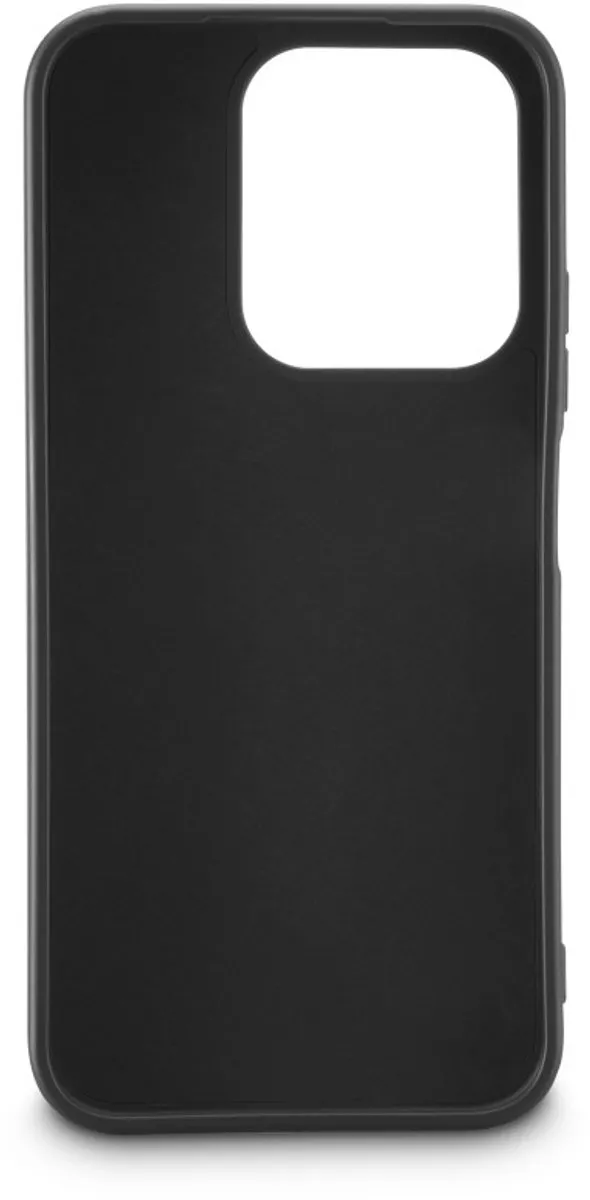 Hama Hoesje Xiaomi Redmi 15C - Zwart