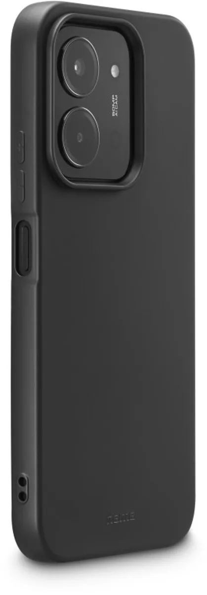 Hama Hoesje Xiaomi Redmi 15C - Zwart